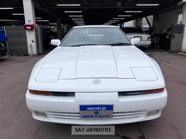 Toyota SUPRA 1991-03 7808421-4