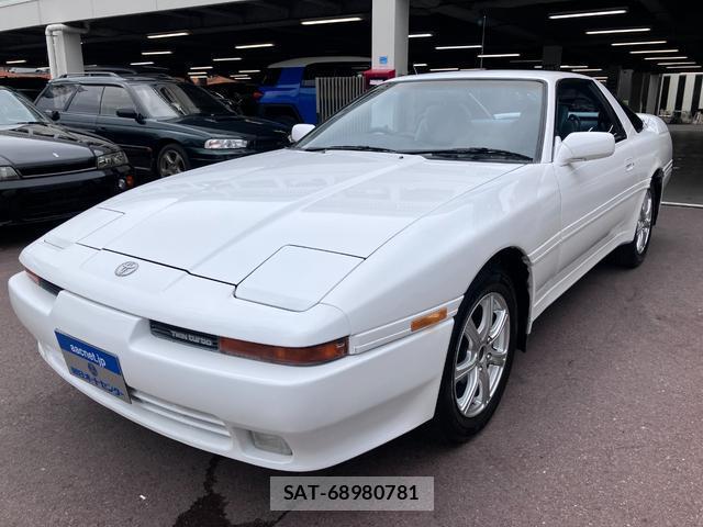 Toyota SUPRA 1991-03 7808421-5