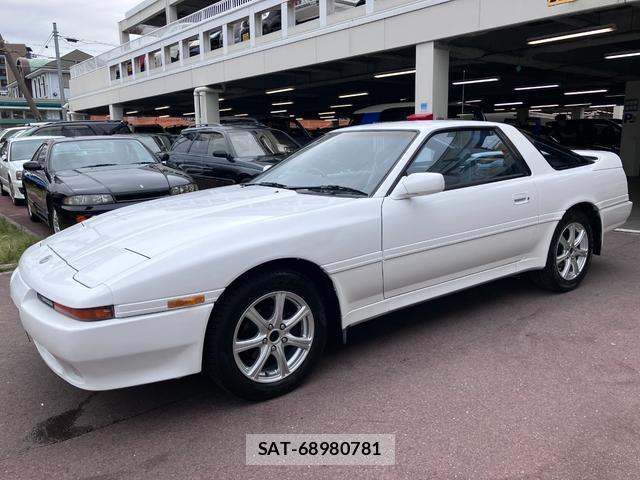 Toyota SUPRA 1991-03 7808421-6