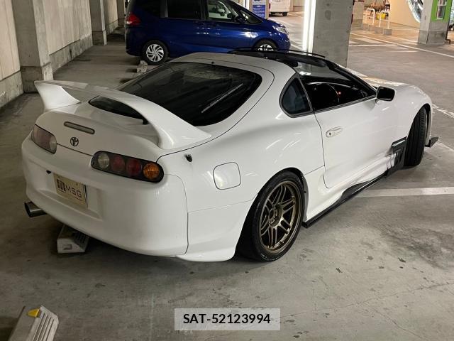 Toyota SUPRA 1994-07 7808707-2