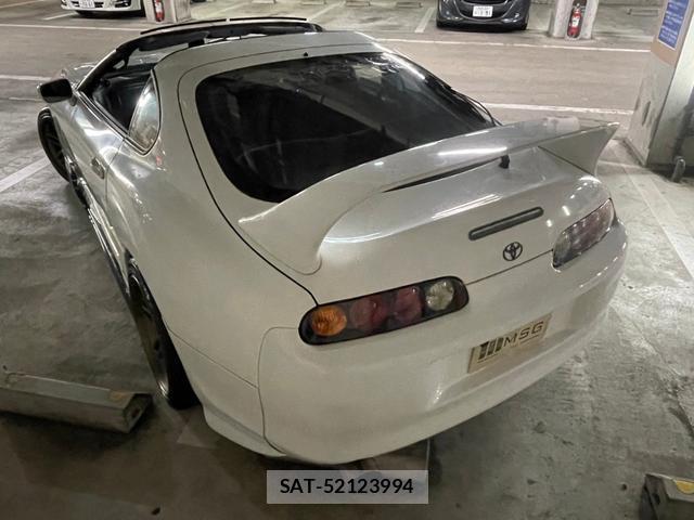 Toyota SUPRA 1994-07 7808707-3