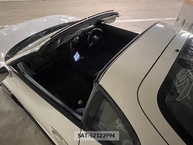Toyota SUPRA 1994-07 7808707-4