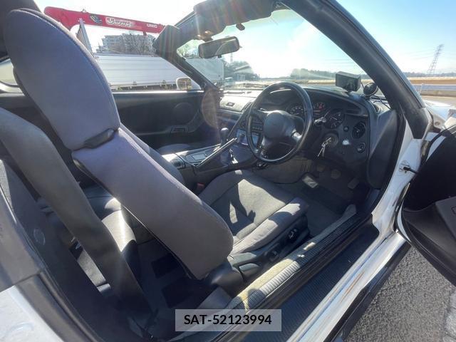 Toyota SUPRA 1994-07 7808707-5
