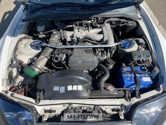 Toyota SUPRA 1994-07 7808707-7