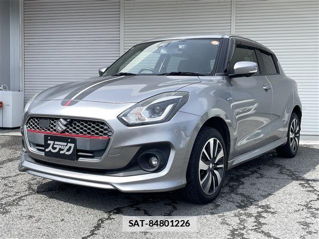 Suzuki SWIFT 2018-04 7792966-0