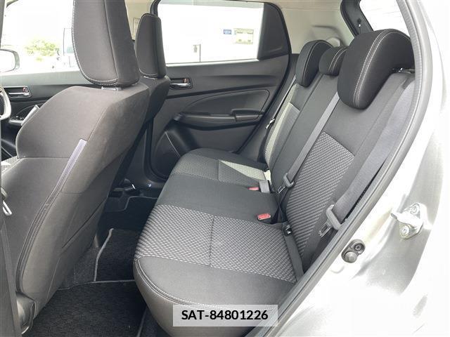 Suzuki SWIFT 2018-04 7792966-13