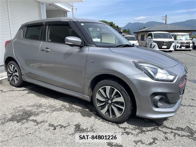 Suzuki SWIFT 2018-04 7792966-3
