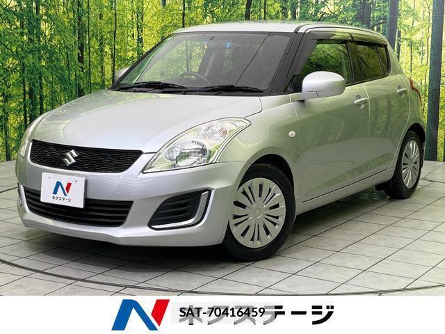 Suzuki SWIFT 2014-01 7793315-0