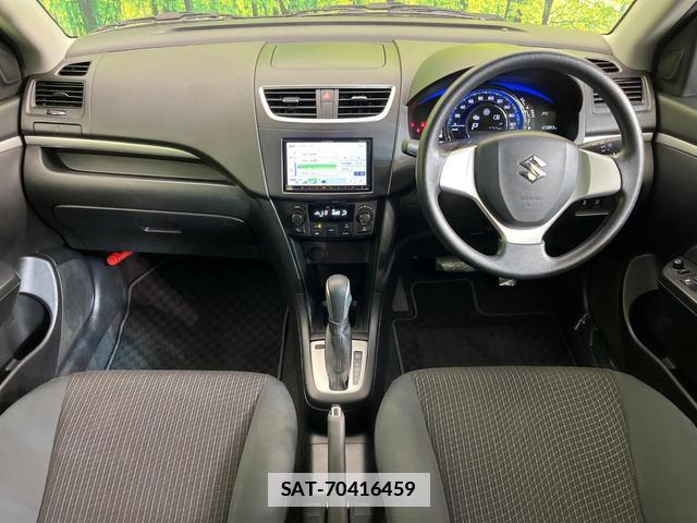 Suzuki SWIFT 2014-01 7793315-1