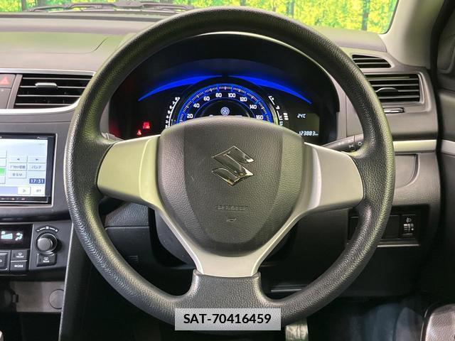 Suzuki SWIFT 2014-01 7793315-10