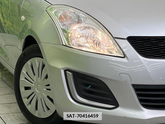 Suzuki SWIFT 2014-01 7793315-11