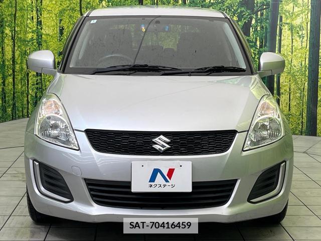 Suzuki SWIFT 2014-01 7793315-13