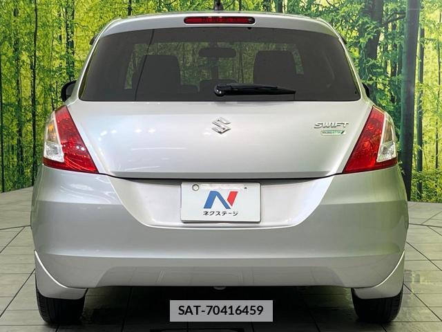 Suzuki SWIFT 2014-01 7793315-14