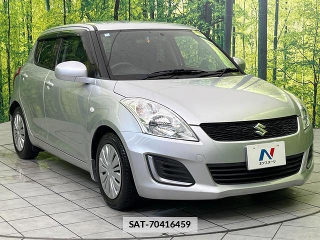 Suzuki SWIFT 2014-01 7793315-15