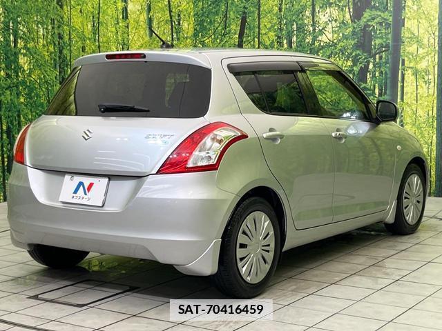 Suzuki SWIFT 2014-01 7793315-16