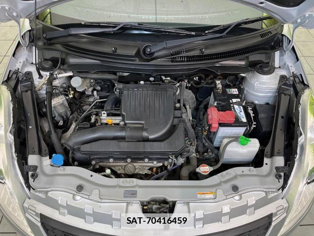 Suzuki SWIFT 2014-01 7793315-17
