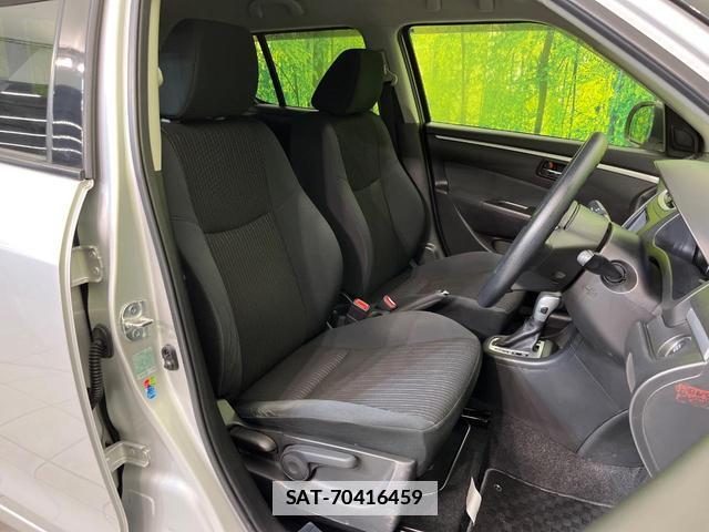 Suzuki SWIFT 2014-01 7793315-7