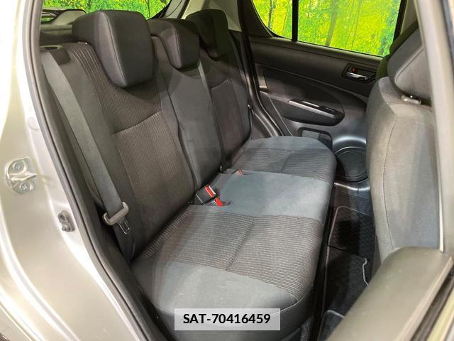 Suzuki SWIFT 2014-01 7793315-8