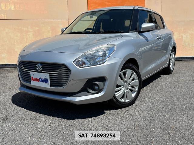 Suzuki SWIFT 2017-10 7793568-0