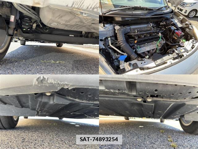 Suzuki SWIFT 2017-10 7793568-1