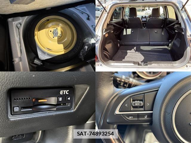 Suzuki SWIFT 2017-10 7793568-11