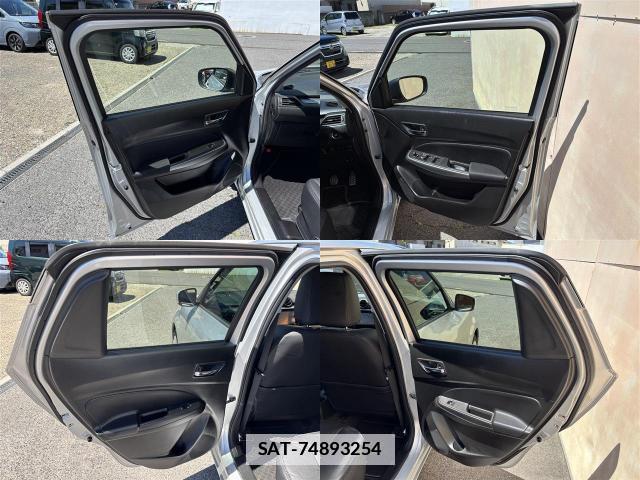Suzuki SWIFT 2017-10 7793568-13