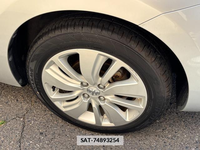 Suzuki SWIFT 2017-10 7793568-15