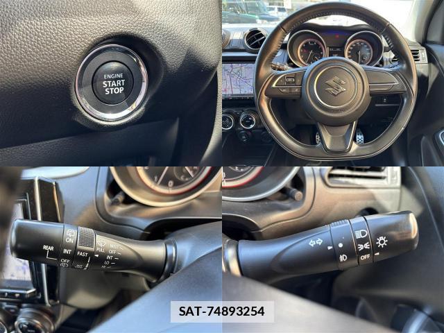Suzuki SWIFT 2017-10 7793568-5