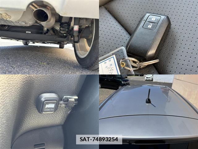 Suzuki SWIFT 2017-10 7793568-6