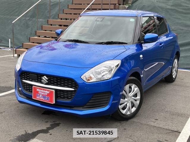Suzuki SWIFT 2023-08 7793677-0