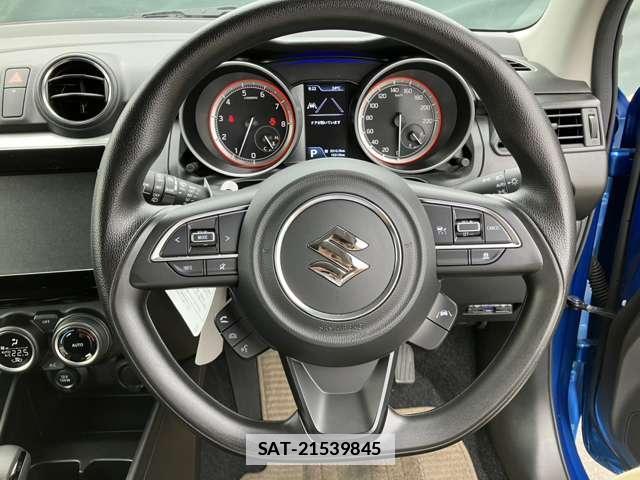 Suzuki SWIFT 2023-08 7793677-2