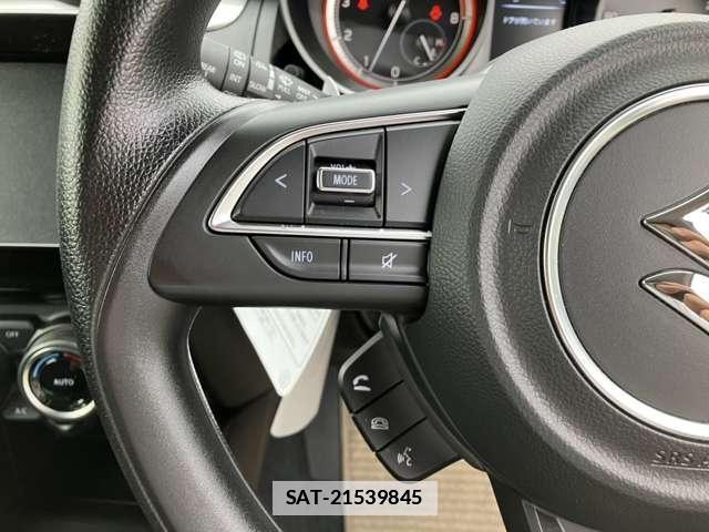 Suzuki SWIFT 2023-08 7793677-8