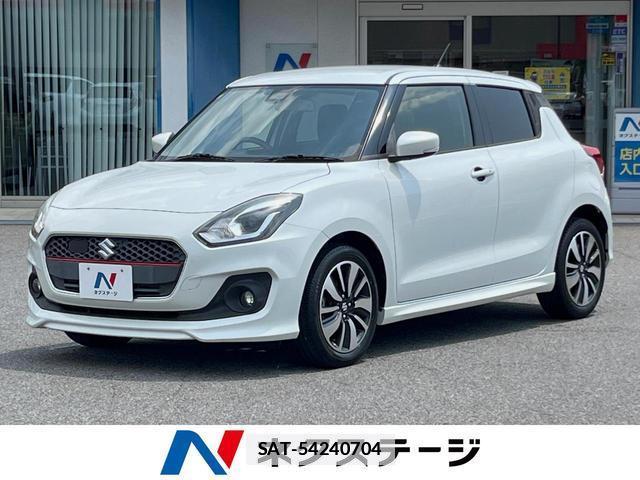 Suzuki SWIFT 2018-05 7794235-0