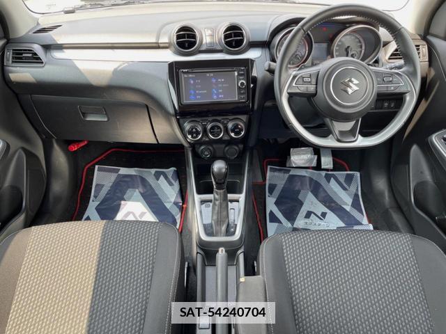 Suzuki SWIFT 2018-05 7794235-1