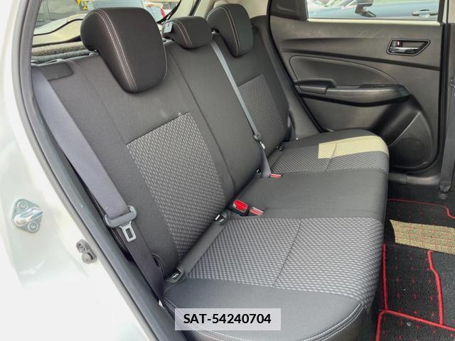 Suzuki SWIFT 2018-05 7794235-10
