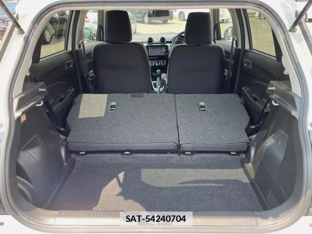 Suzuki SWIFT 2018-05 7794235-11