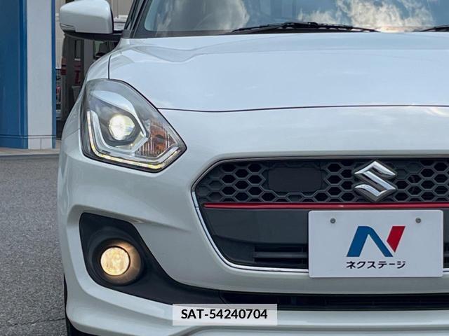 Suzuki SWIFT 2018-05 7794235-12