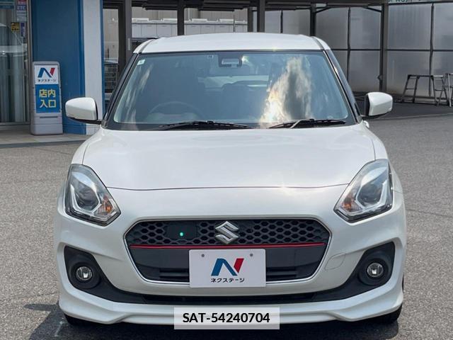 Suzuki SWIFT 2018-05 7794235-14