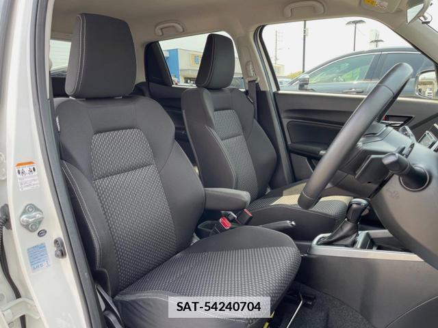 Suzuki SWIFT 2018-05 7794235-9