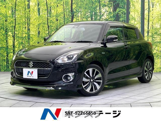 Suzuki SWIFT 2017-03 7794279-0