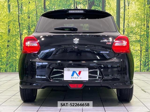 Suzuki SWIFT 2017-03 7794279-15