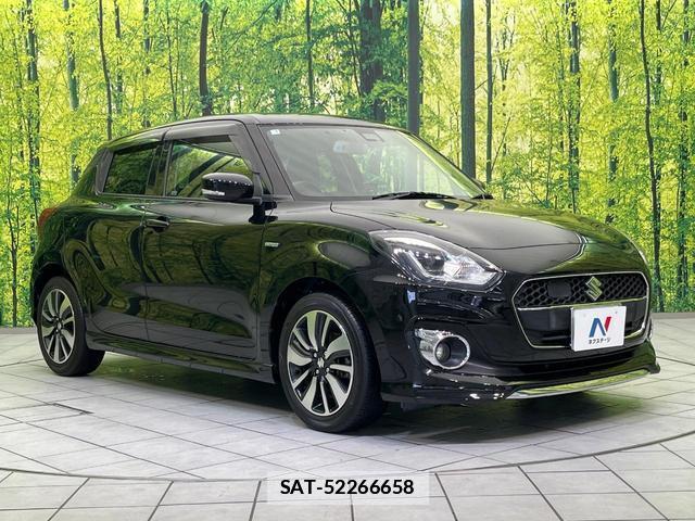 Suzuki SWIFT 2017-03 7794279-16