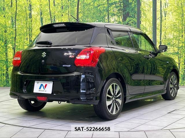 Suzuki SWIFT 2017-03 7794279-17