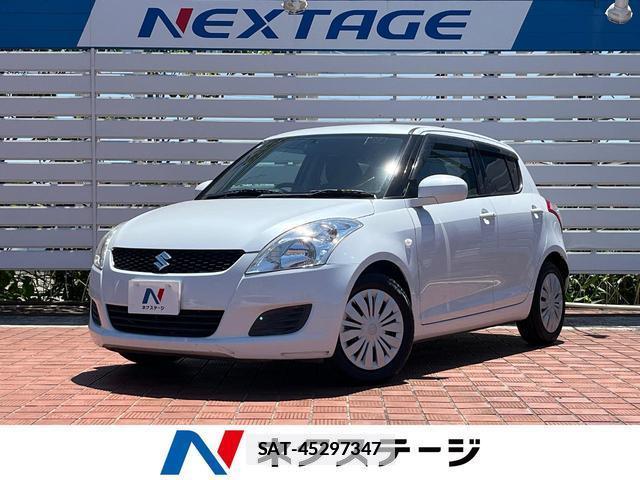 Suzuki SWIFT 2012-08 7794286-0