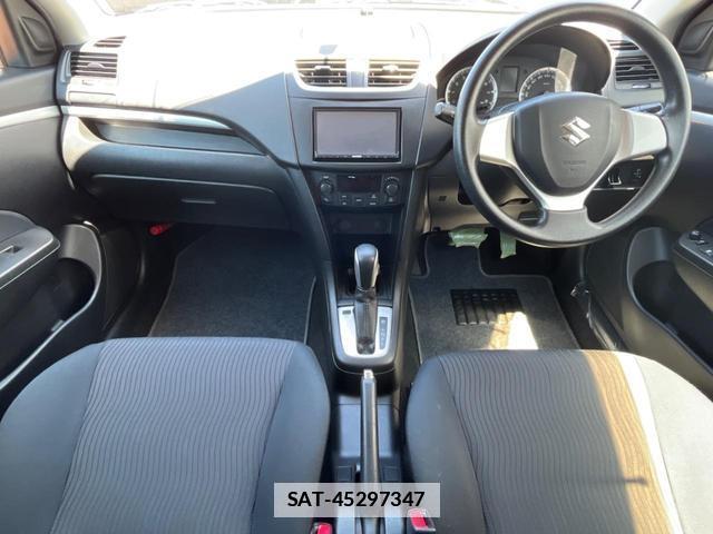Suzuki SWIFT 2012-08 7794286-1