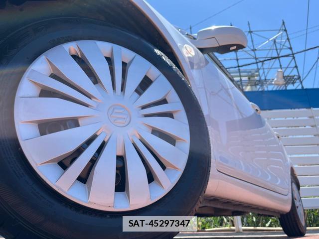 Suzuki SWIFT 2012-08 7794286-10