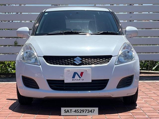 Suzuki SWIFT 2012-08 7794286-11