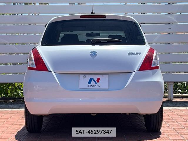 Suzuki SWIFT 2012-08 7794286-12