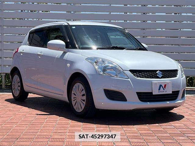 Suzuki SWIFT 2012-08 7794286-13