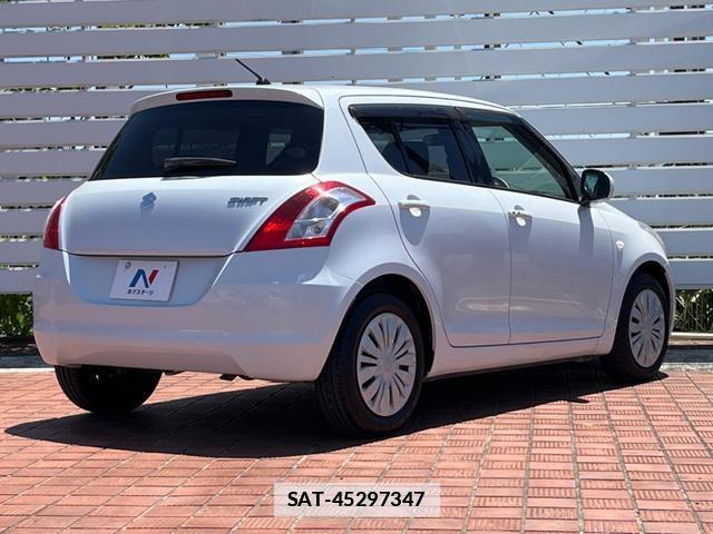Suzuki SWIFT 2012-08 7794286-14